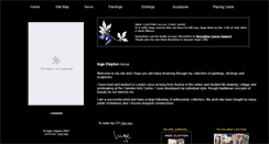 Desktop Screenshot of ingeclayton.com